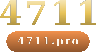 4711 logo